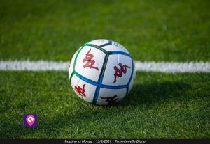 Reggina Monza (65)
