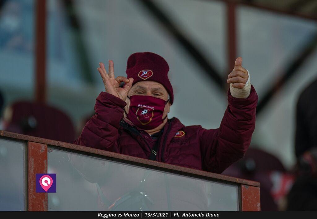 Reggina Monza (66)