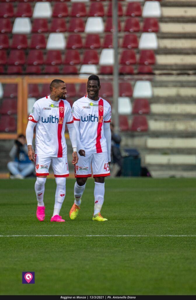 Reggina Monza (7)