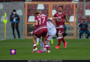 Reggina Monza (72)