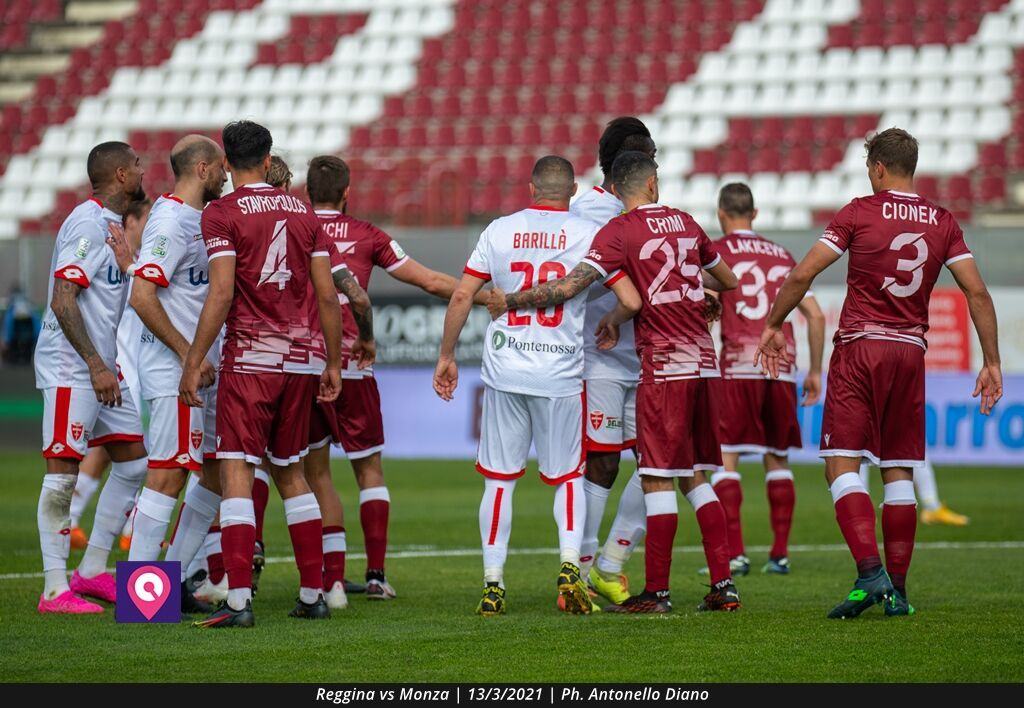 Reggina Monza (79)