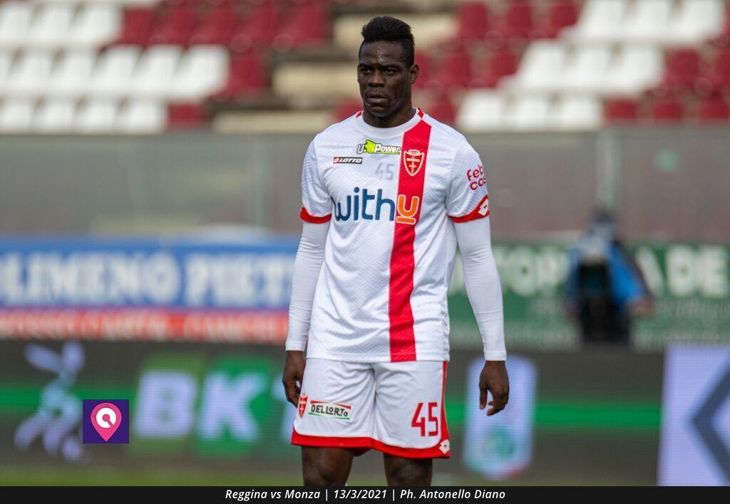 Reggina Monza (83)