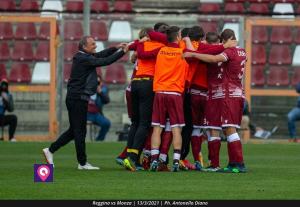 Reggina Monza (86)