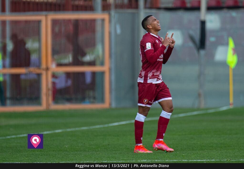 Reggina Monza (88)