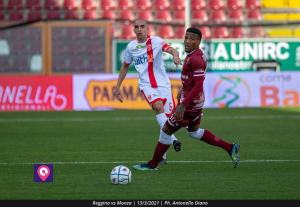 Reggina Monza (92)