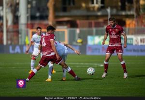 Reggina Monza (93)