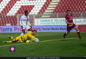 Reggina Monza (98)