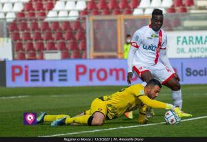 Reggina Monza (99)