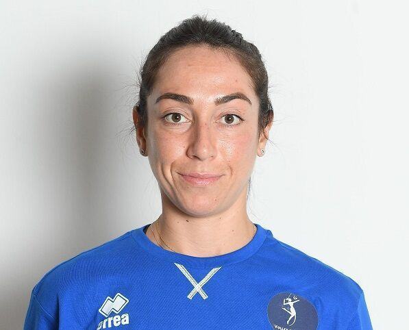 Simona La Rosa