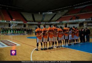 VIOLA AVELLINO (100)