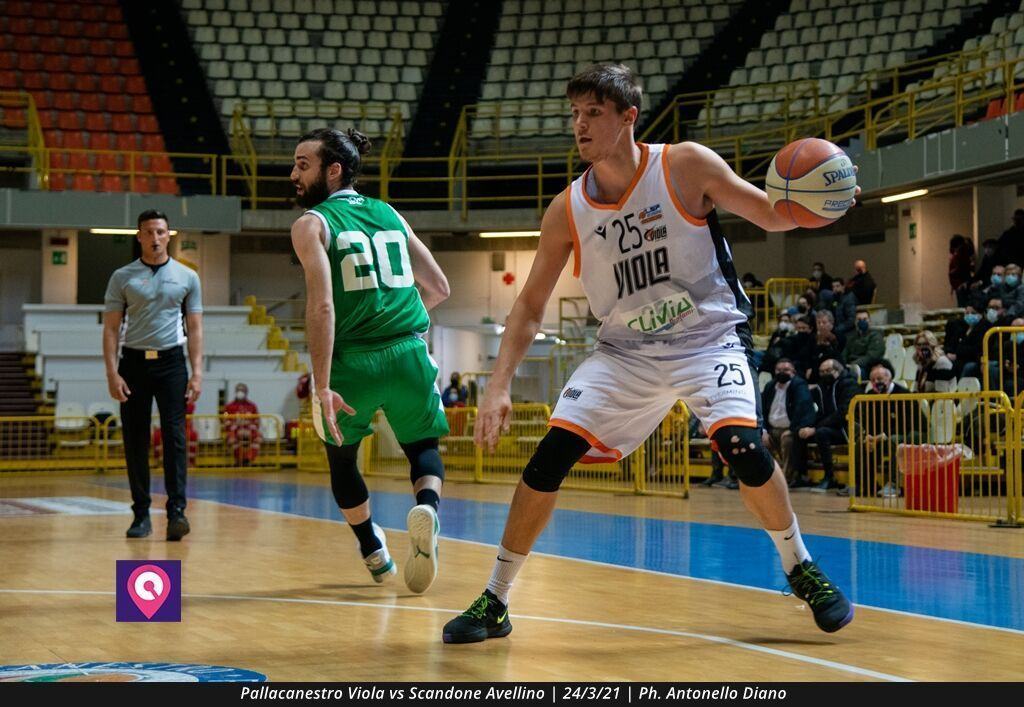 VIOLA AVELLINO (107)