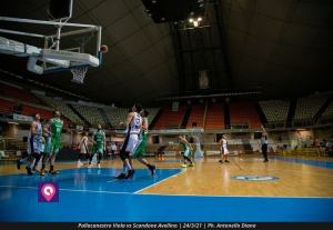 VIOLA AVELLINO (112)