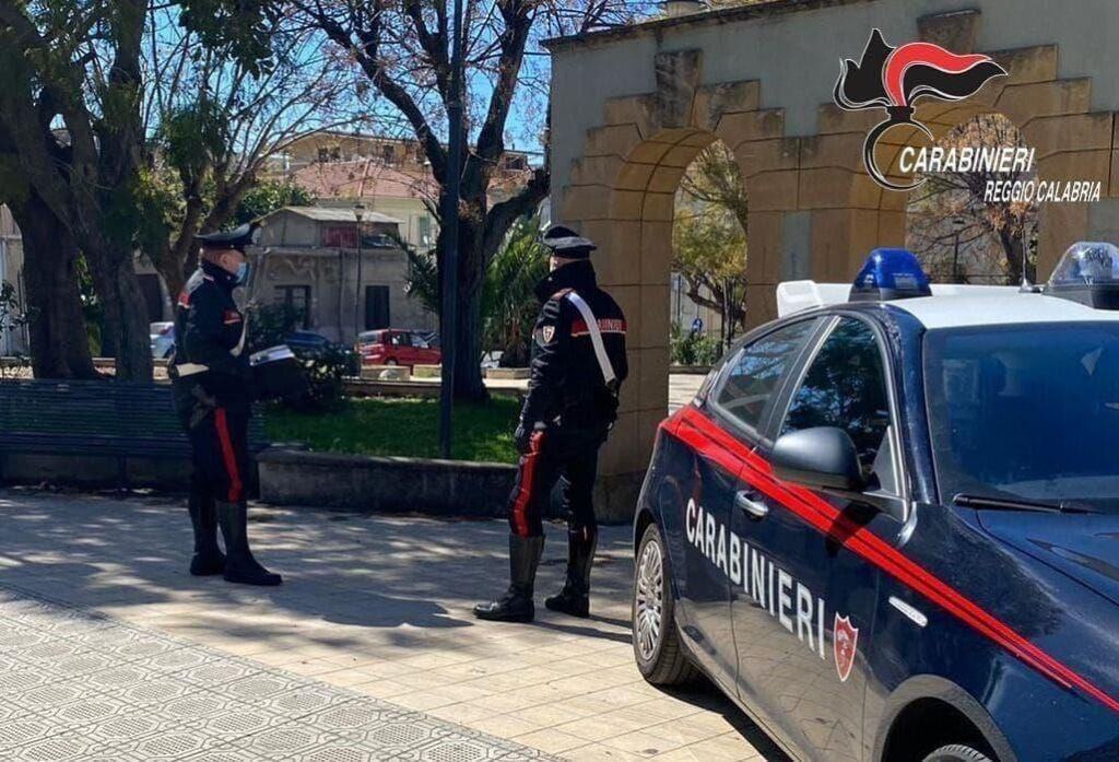 Accoltellamento Villa San Giovanni
