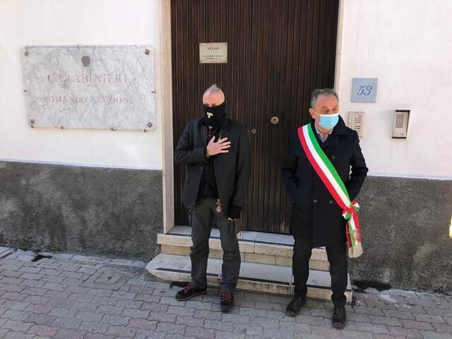Assessore De Caprio Maresciallo Cetraro 4