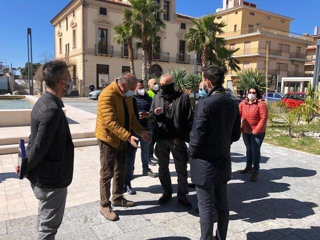 Assessore De Caprio Maresciallo Cetraro 5