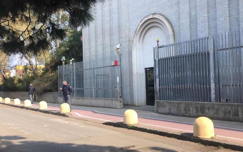 Aula Bunker Reggio Calabria (4)
