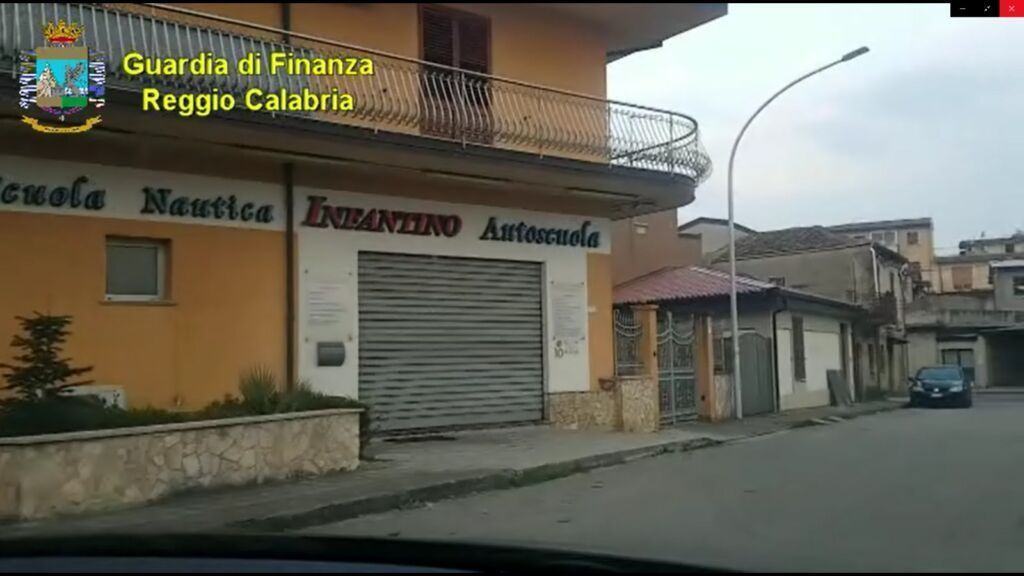 Autoscuola Reggio Calabria