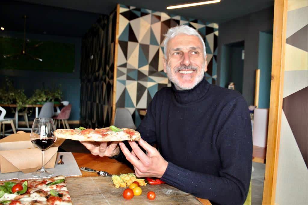 Caputo Francesco Pizzaria