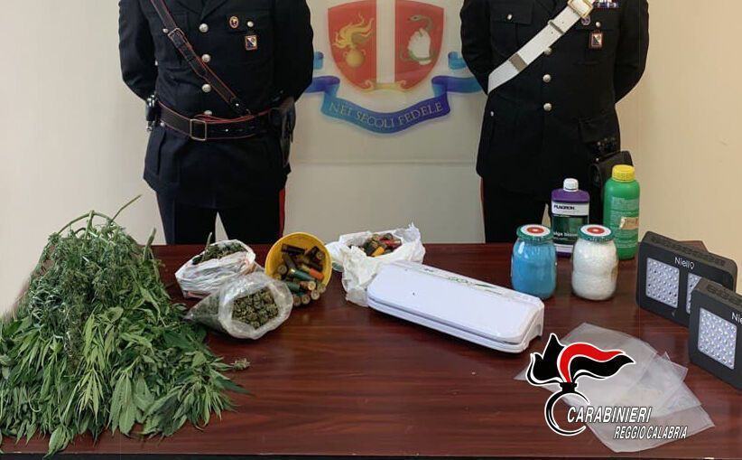 Carabinieri