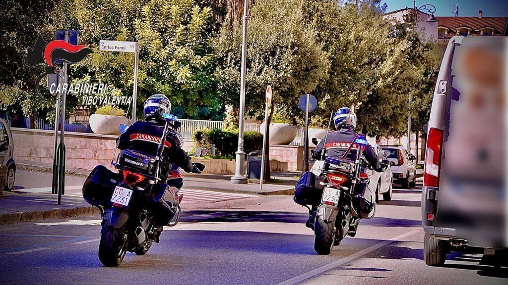 Carabinieri
