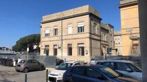 Centro Vaccini Gom 2