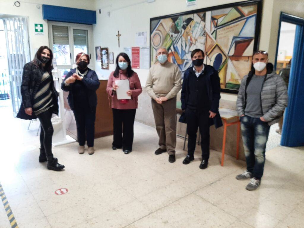 Centro Vaccini Spanò Bolani (8)