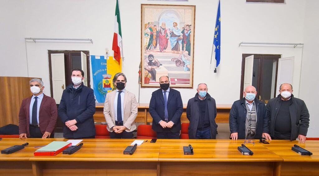Comitato Sindaci Melito