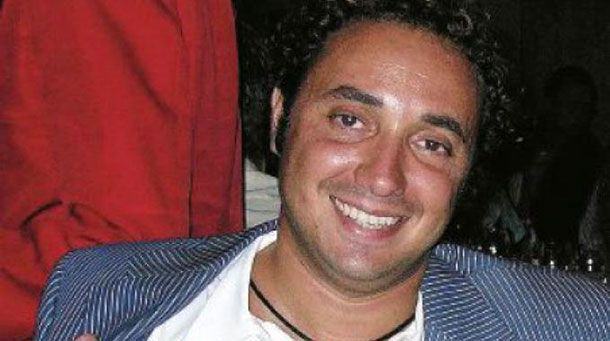 Congiusta Gianluca