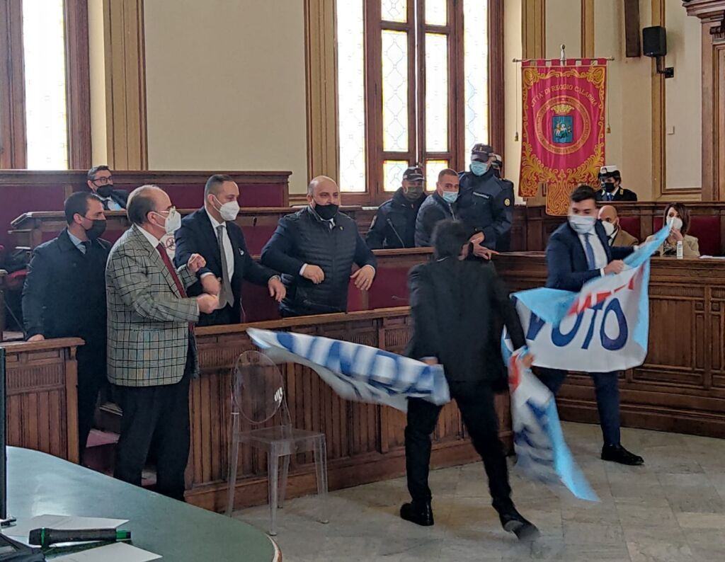 Consiglio Comunale (2)