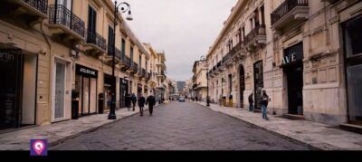Corso Garibaldi