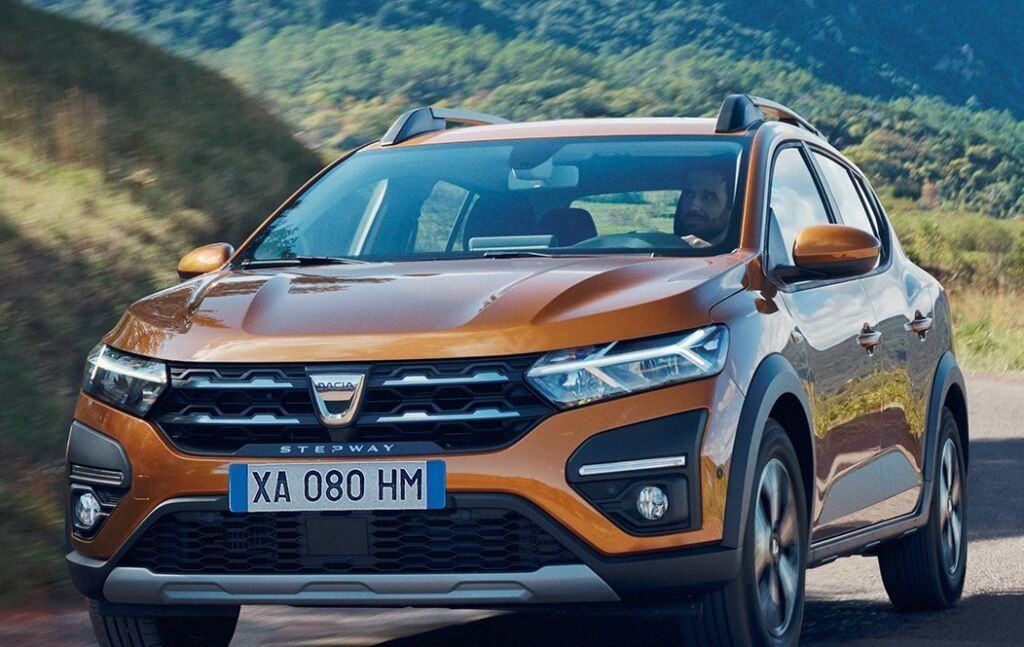 Dacia