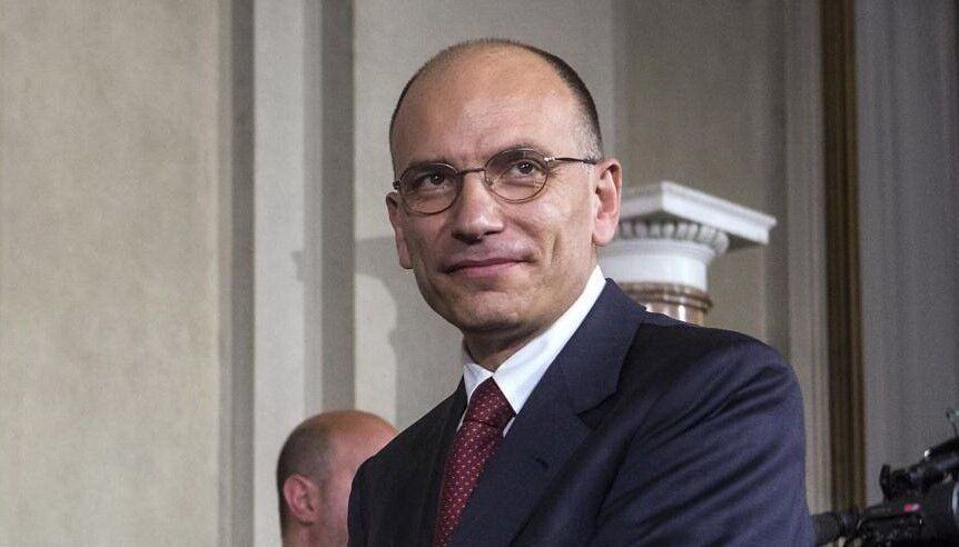 Enrico Letta 2