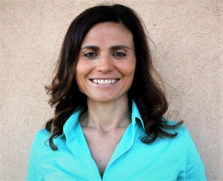 Filomena Iatì