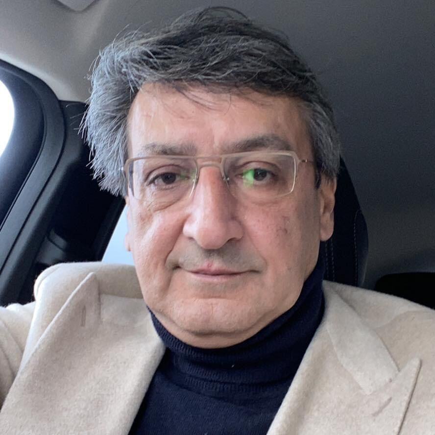Giuseppe Sergi Reggio Attiva
