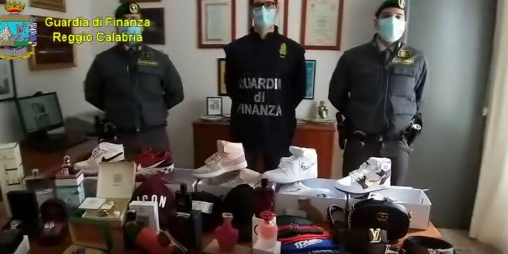 Guardia Di Finanza