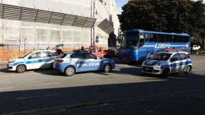 Incidente Lungomare 1