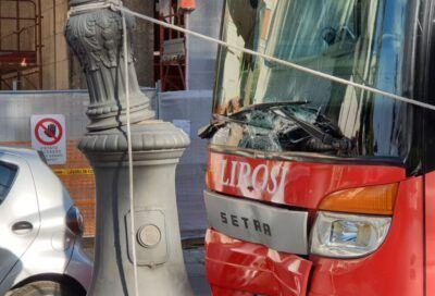 Incidente Lungomare 2