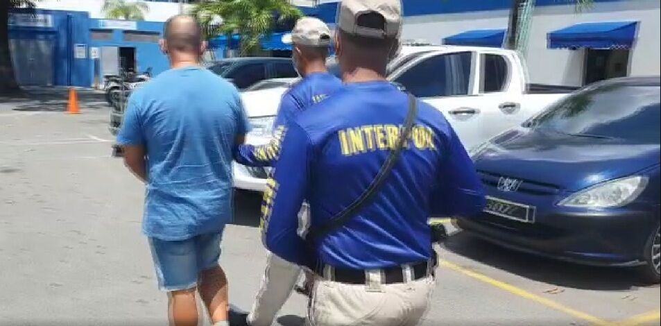 Interpol