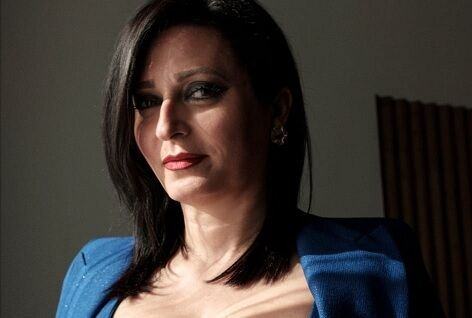 Laura Pizzimenti Fierce Woman 2