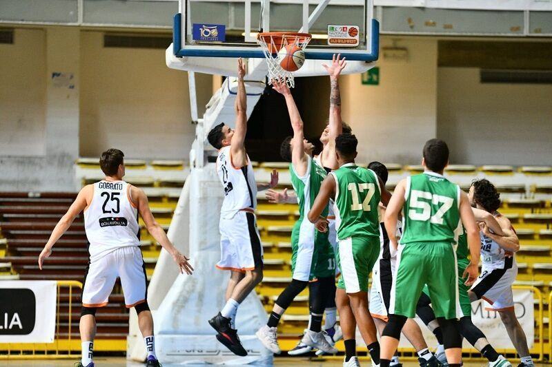 Pallacanestro Viola Avellino