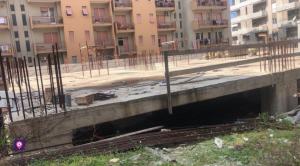 Parcheggio Via Rausei 2