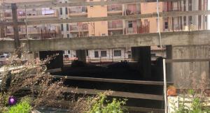 Parcheggio Via Rausei 3