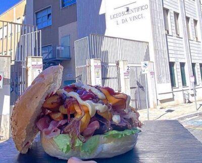 Pizzaria Panino