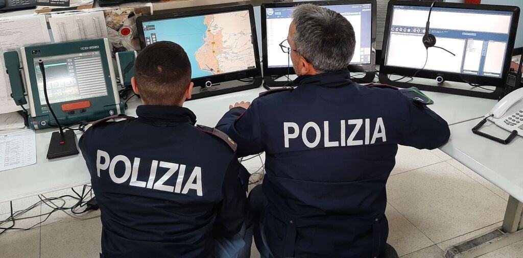Polizia Di Stato