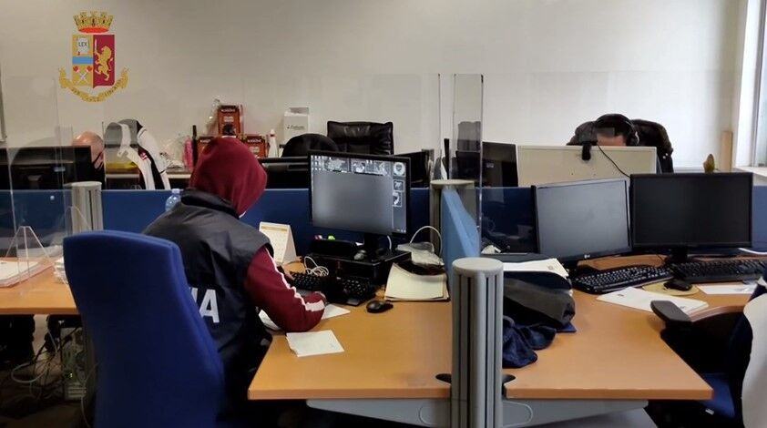 Polizia Postale