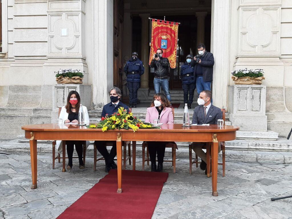 Premio 8 Marzo Reggio Calabria (2)