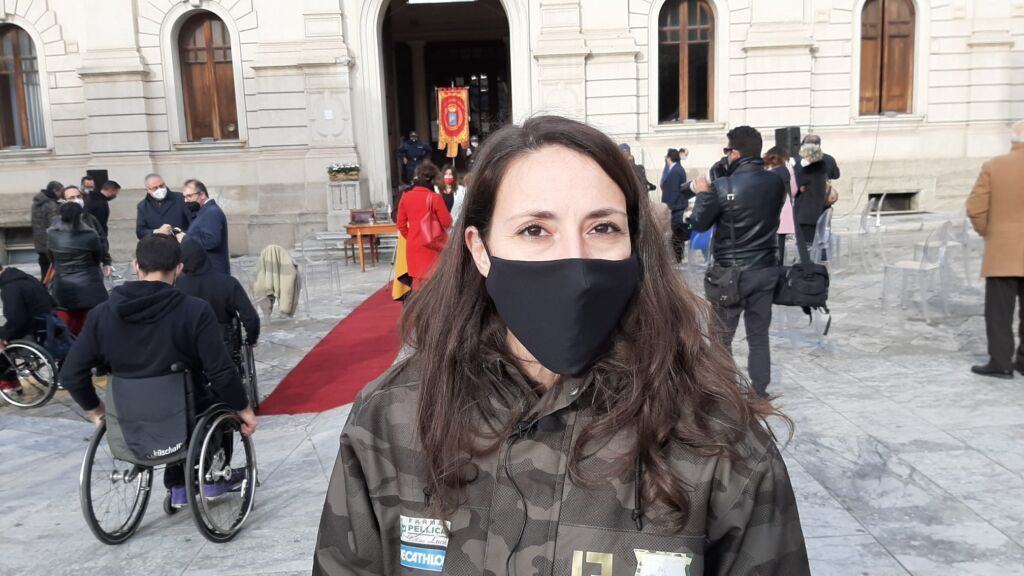 Premio 8 Marzo Reggio Calabria (3)