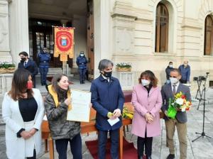 Premio 8 Marzo Reggio Calabria (5)