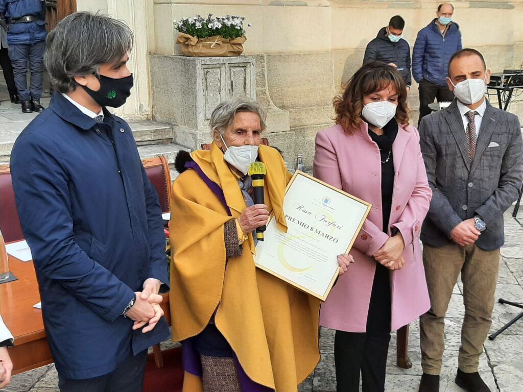 Premio 8 Marzo Reggio Calabria (6)