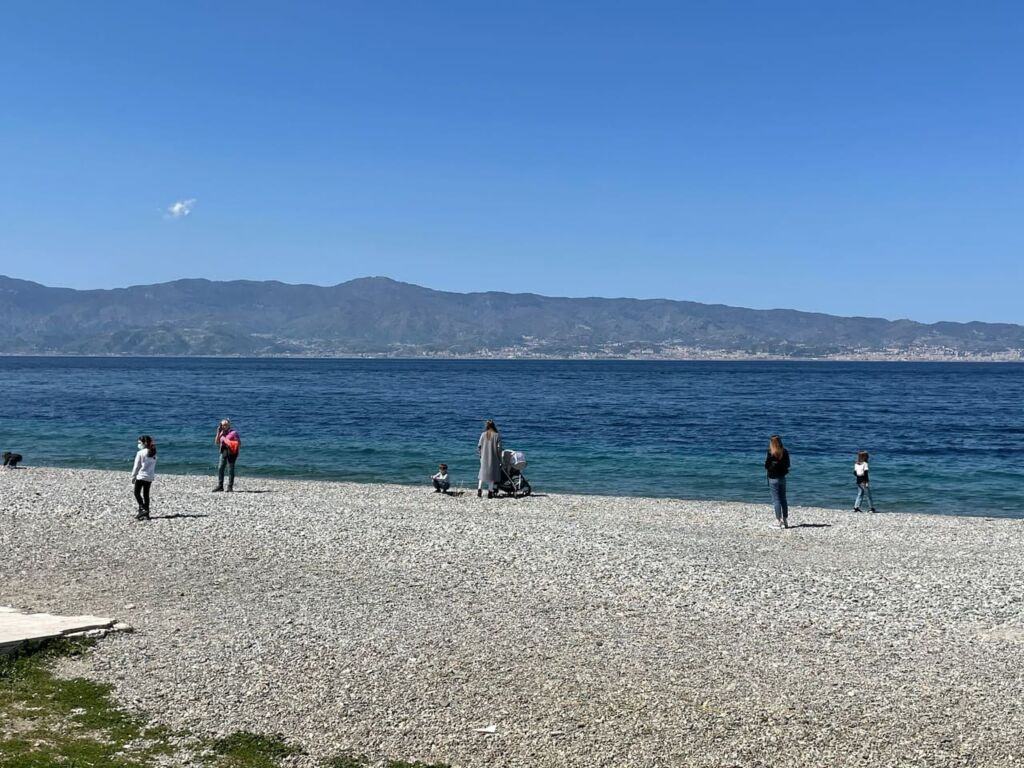 Reggio Calabria Lungomare 5